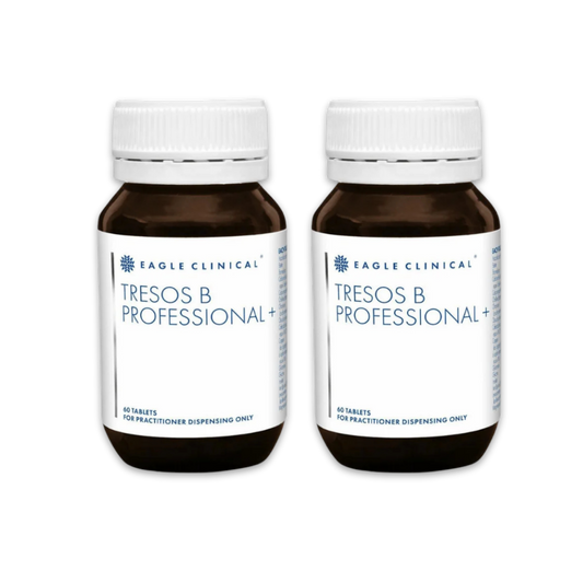 eagle clinical Tresos B Professional + 60t