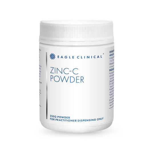 Zinc-C Powder 250g