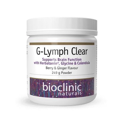G-Lymph Clear 249g Oral Powder 