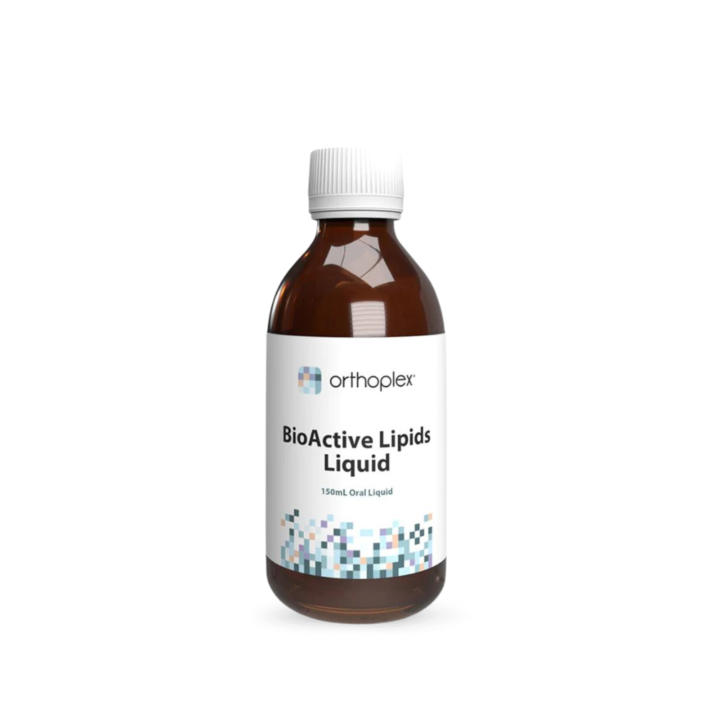 Orthoplex White BioActive Lipids Liquid 150ml