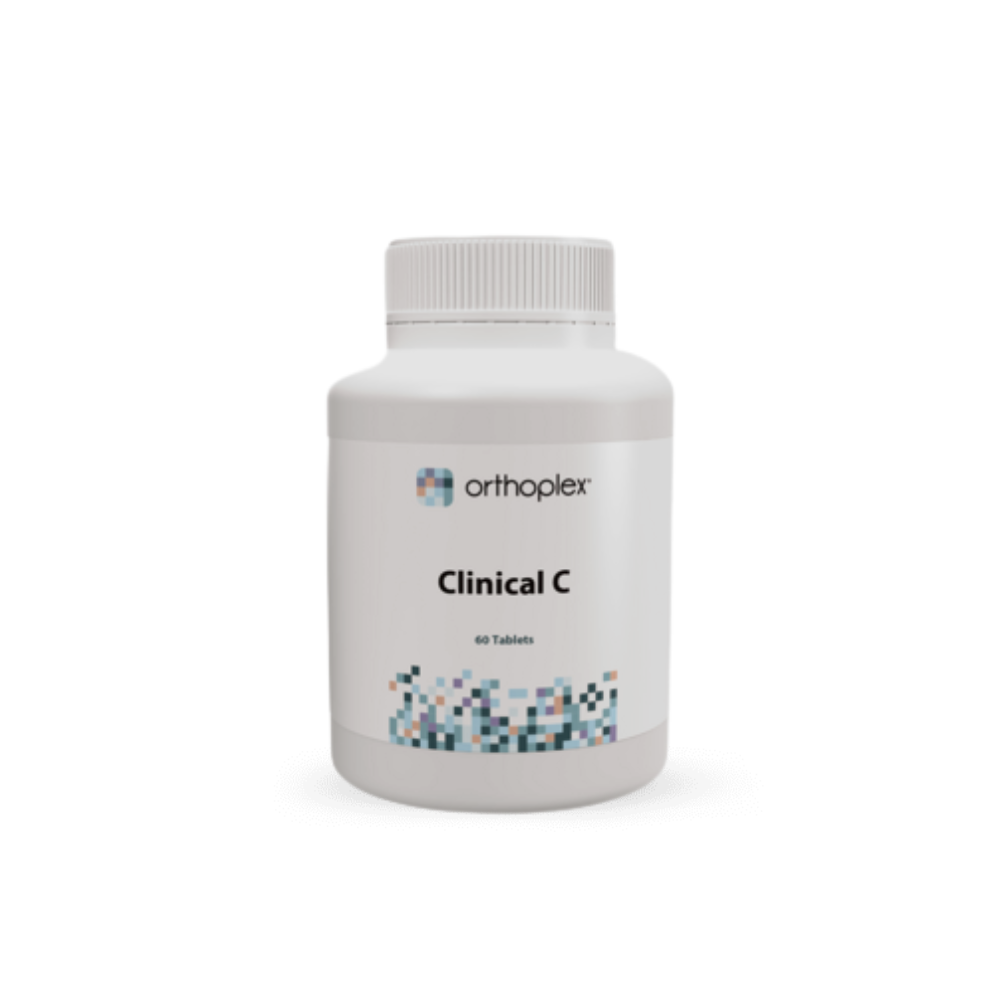 Orthoplex White Clinical C 60 Tablets