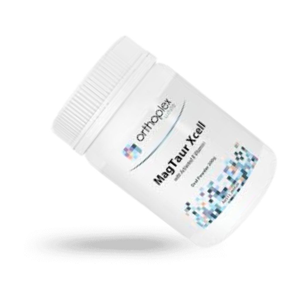 Orthoplex White MagTaur Xcell 200g