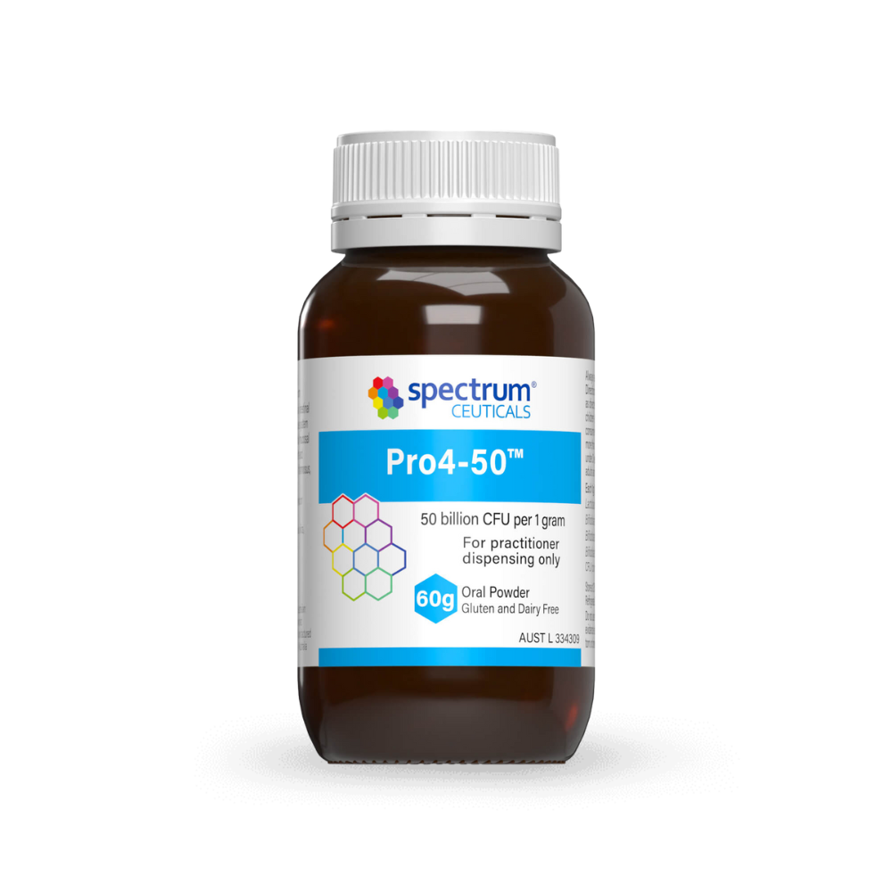 Pro4-50 Oral Powder 60g