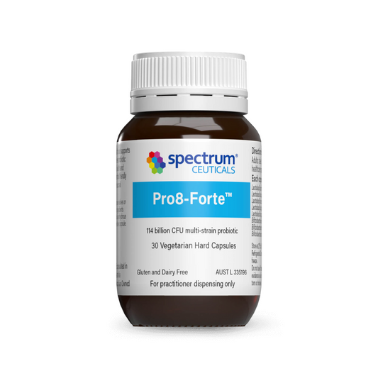 Pro8-Forte 30 Capsules