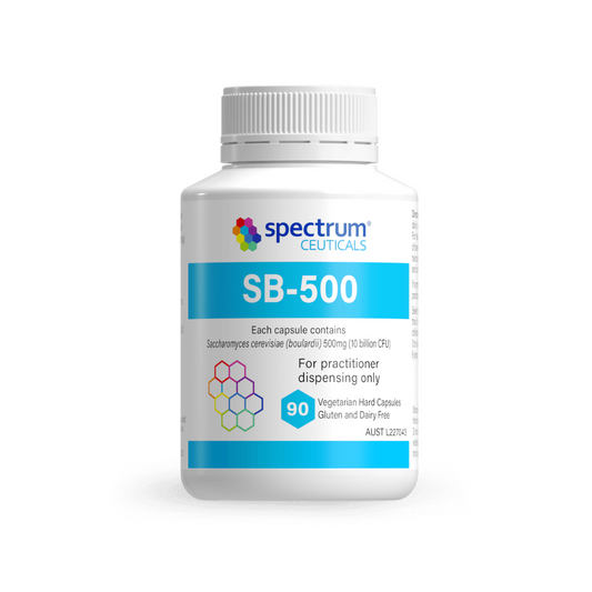 SB 250 90 Capsules