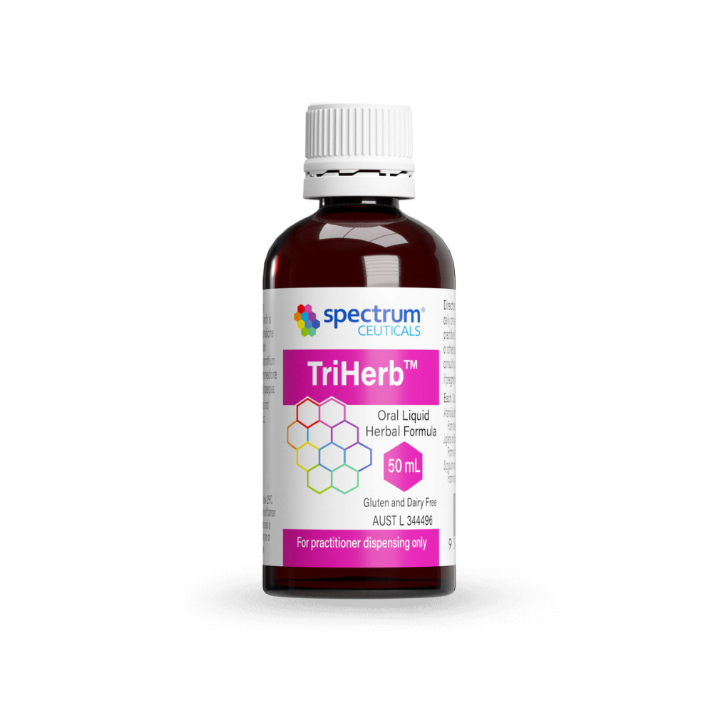 TriHerb 50ml