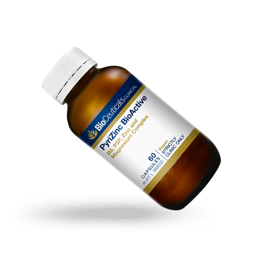 PyriZinc BioActive (former Pyrrole Protect)