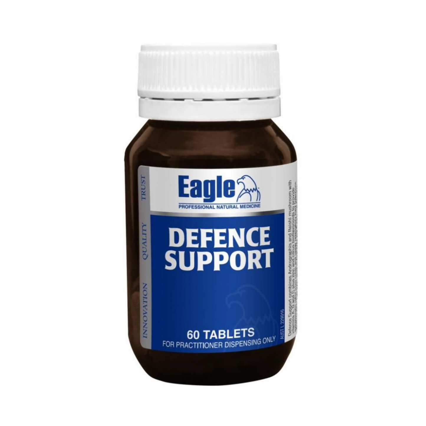 Eagle Defence Support 60 Tablets