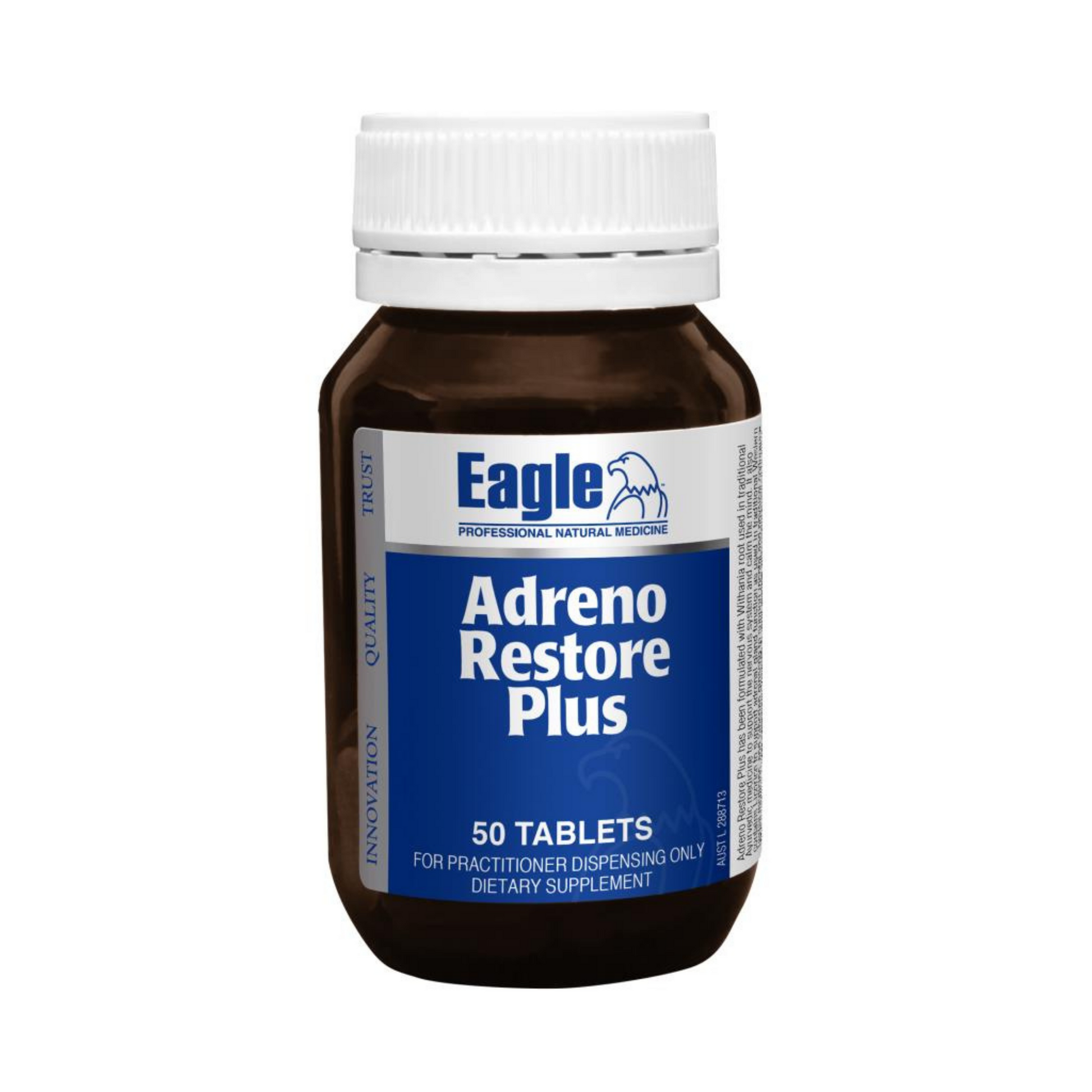 Eagle Adreno Restore Plus 50 Tablets 