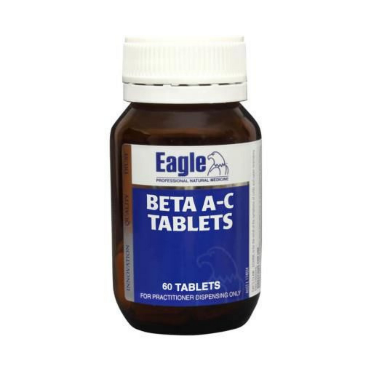 Eagle Eagle Beta A-C Tablets 60 Tablets