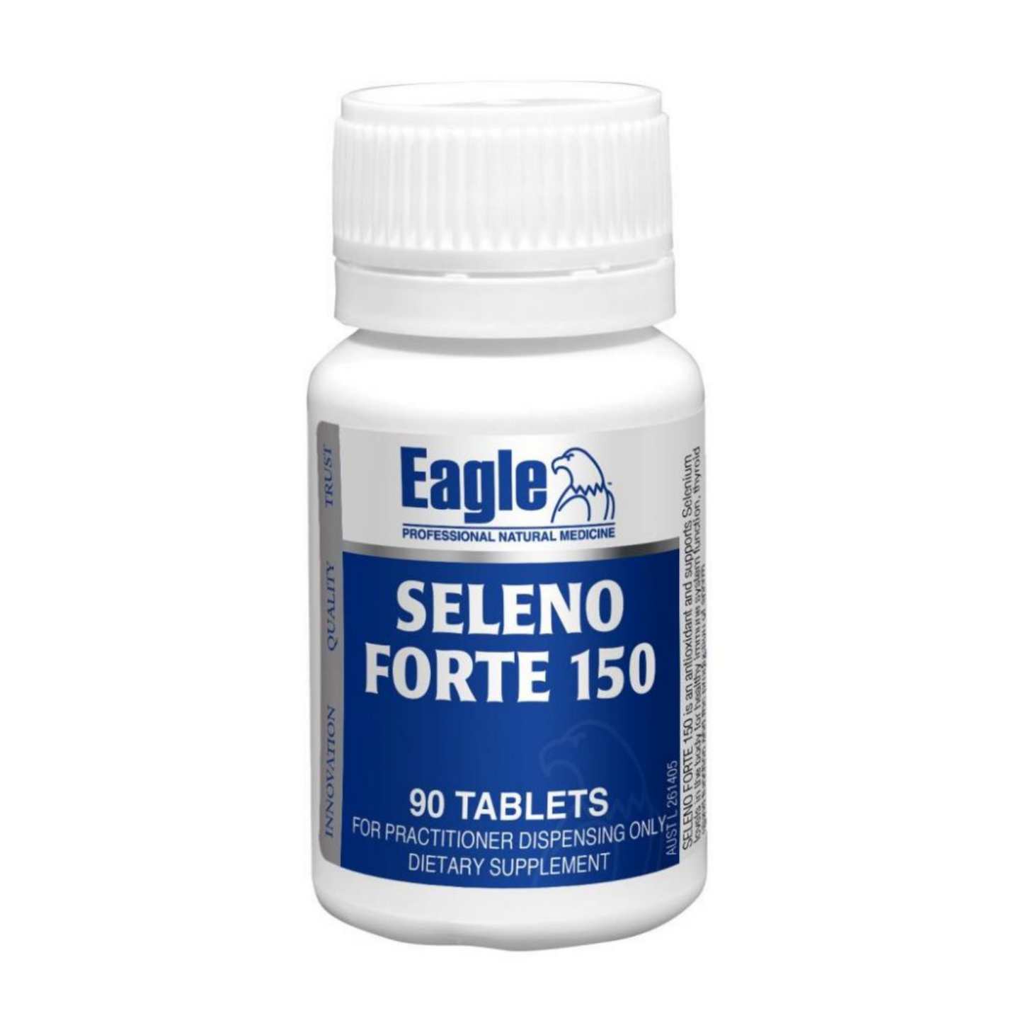 Eagle Seleno Forte 150 90 Tablets