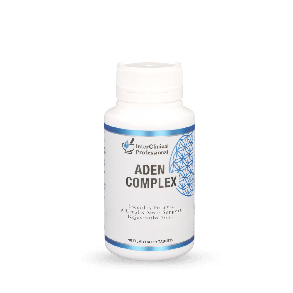 Aden Complex 90 Tablets