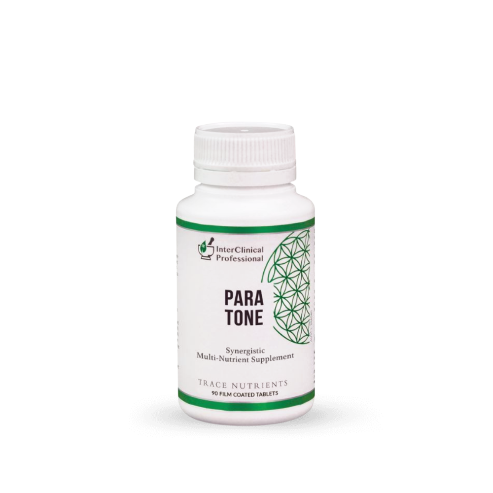 Para Tone 90 Tablets