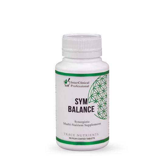 Sym Balance 90 Tablets 