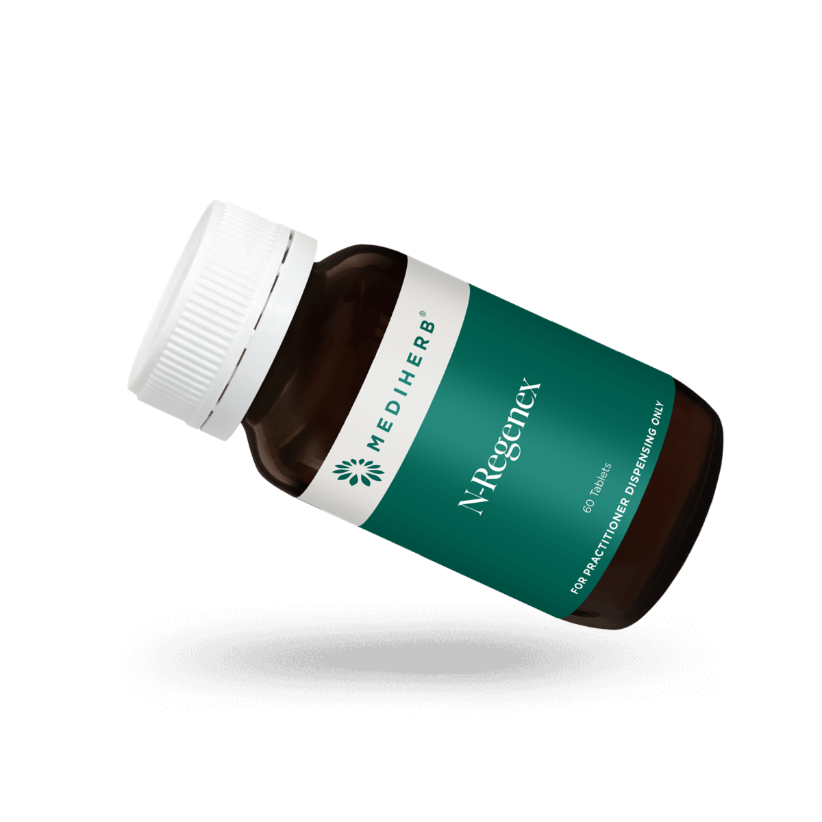 Mediherb N-Regenex 60 Tablets