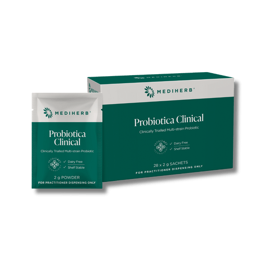 Probiotica Clinical 28sct