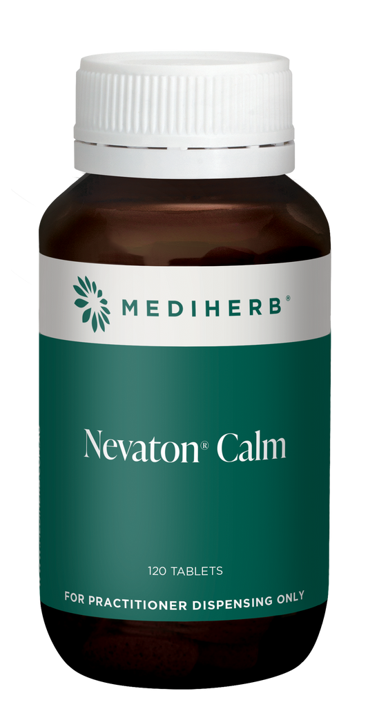 Mediherb Nevaton Calm Tablets